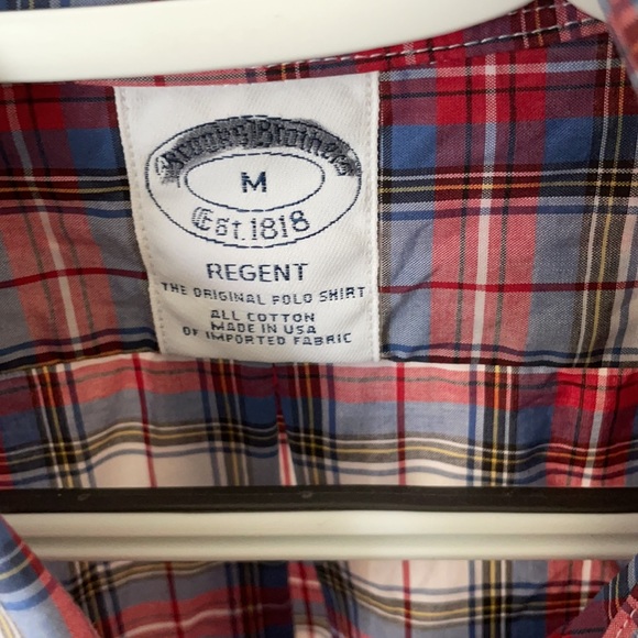 Brooks Brothers button down - Picture 2 of 2